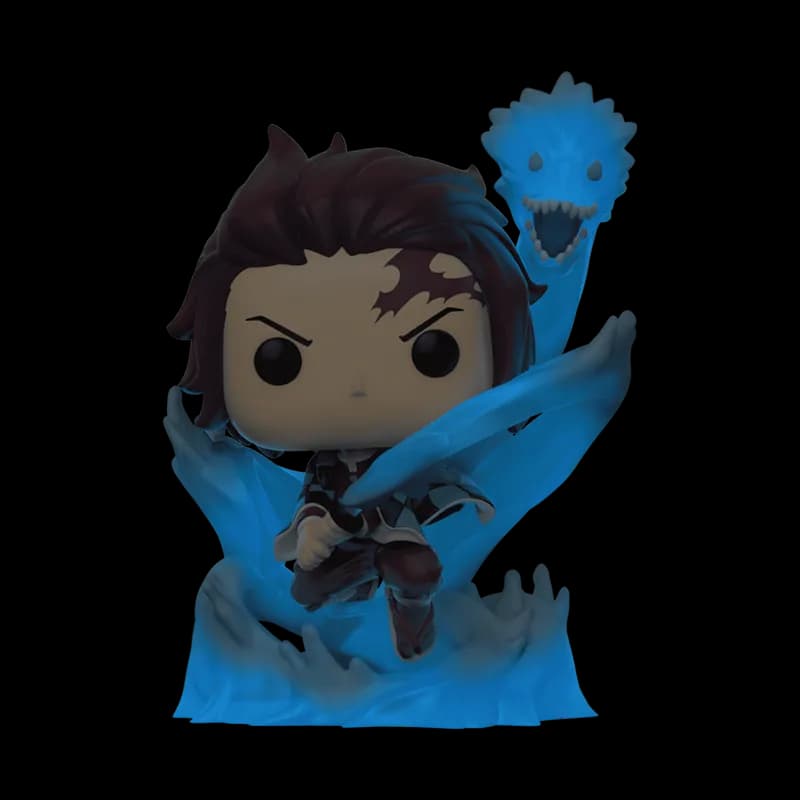 Tanjiro Kamado