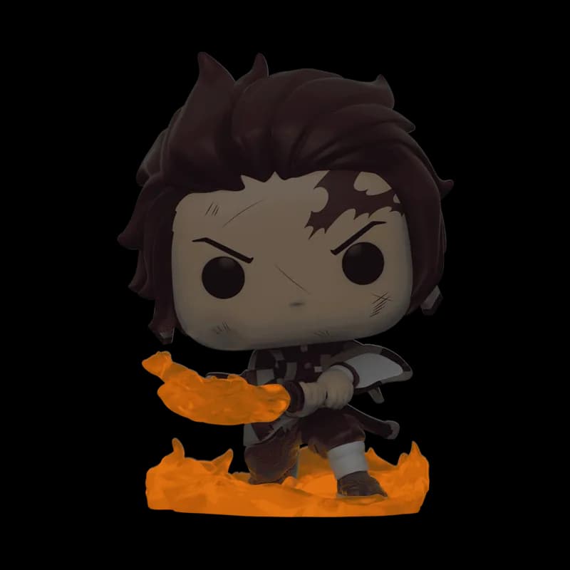 Tanjiro Kamado