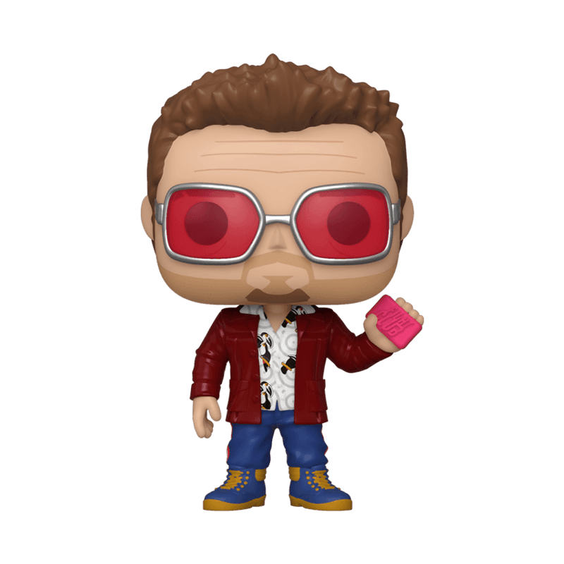 Tyler Durden