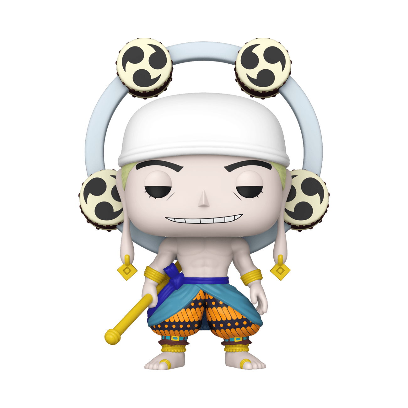 Enel figure