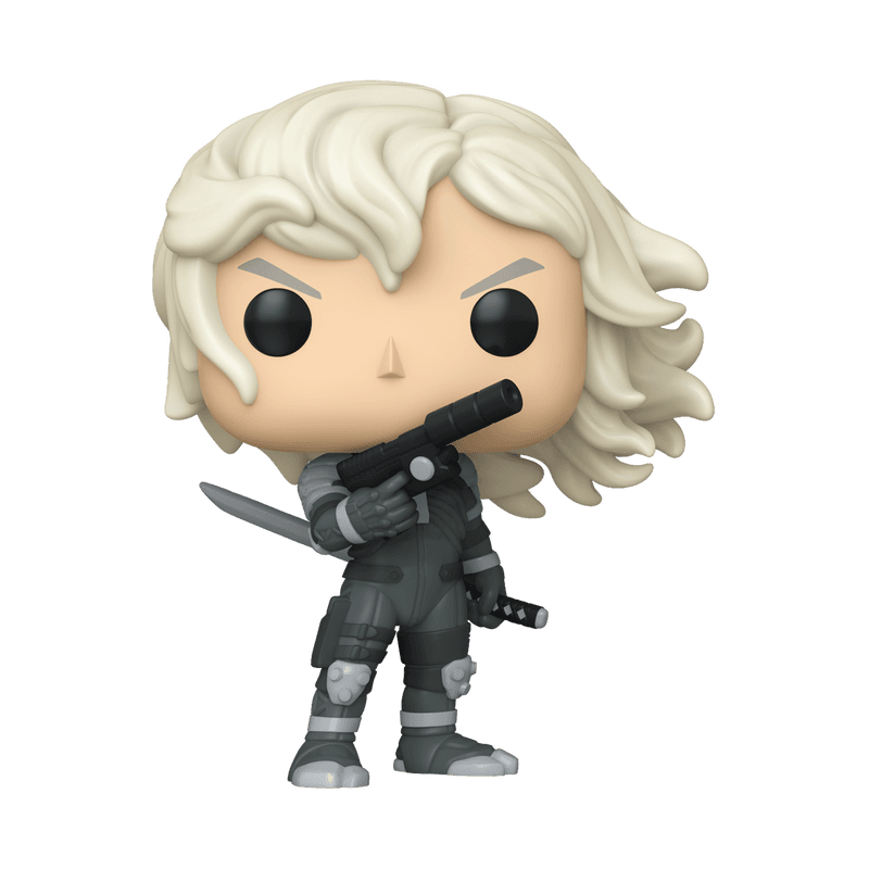Raiden