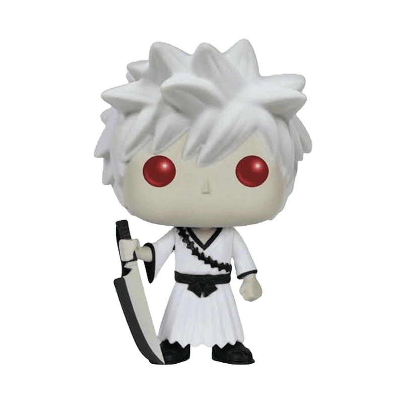 Hollow Ichigo