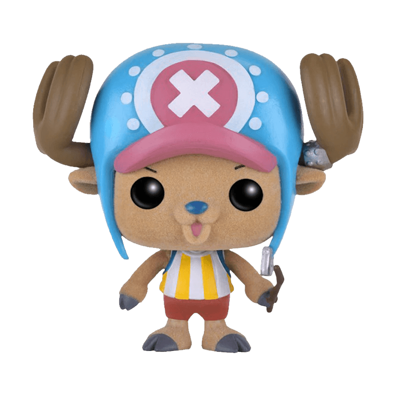 TonyTony. Chopper