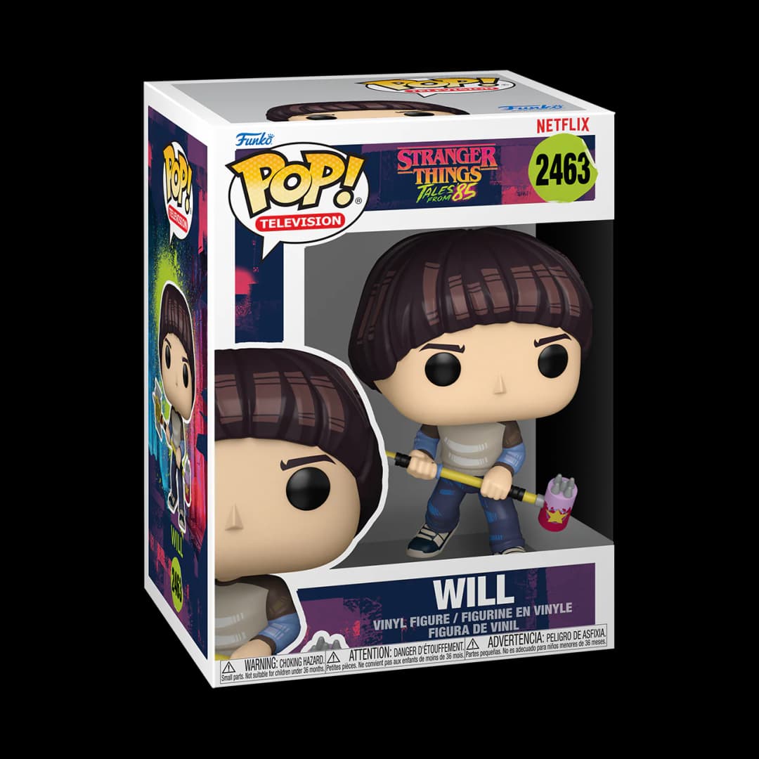 Will