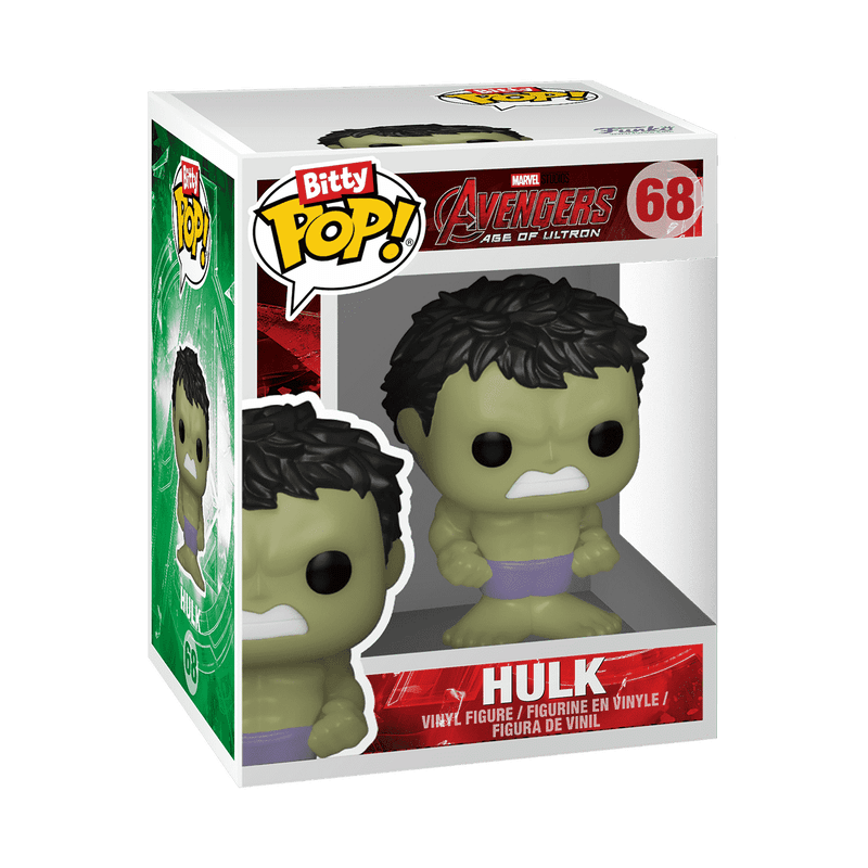 POP! Yourself figure