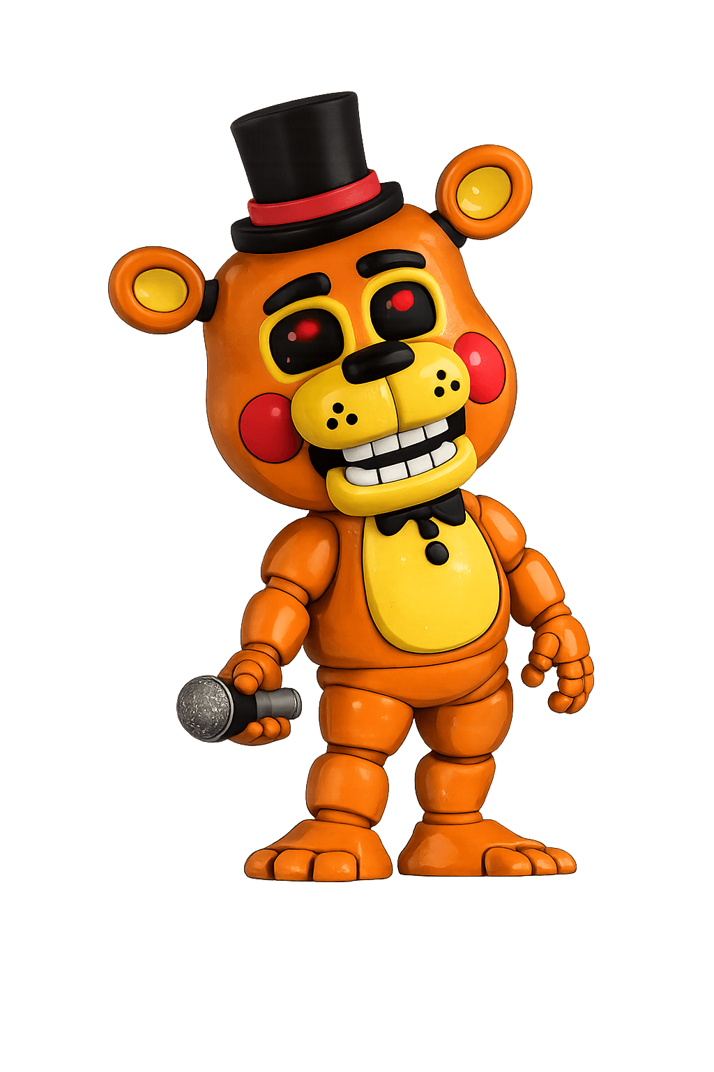 Toy Freddy