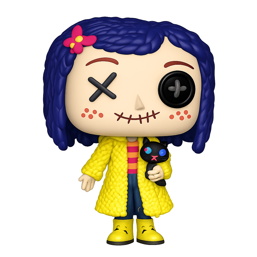 Coraline