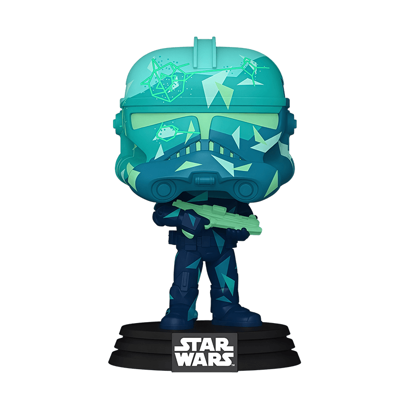 Clone Trooper (Christophsis)