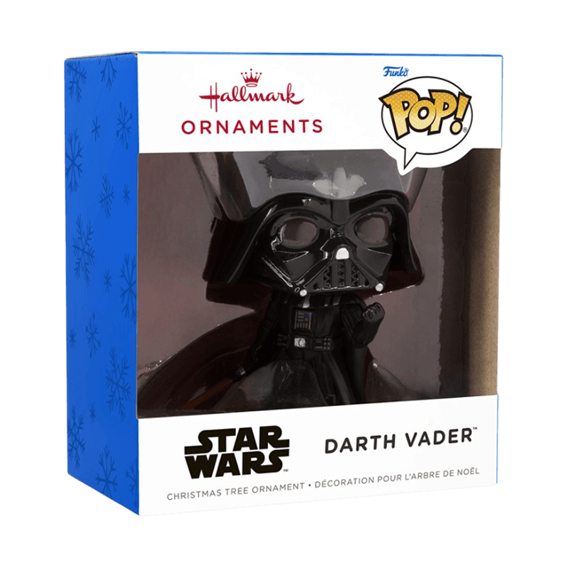 Darth Vader