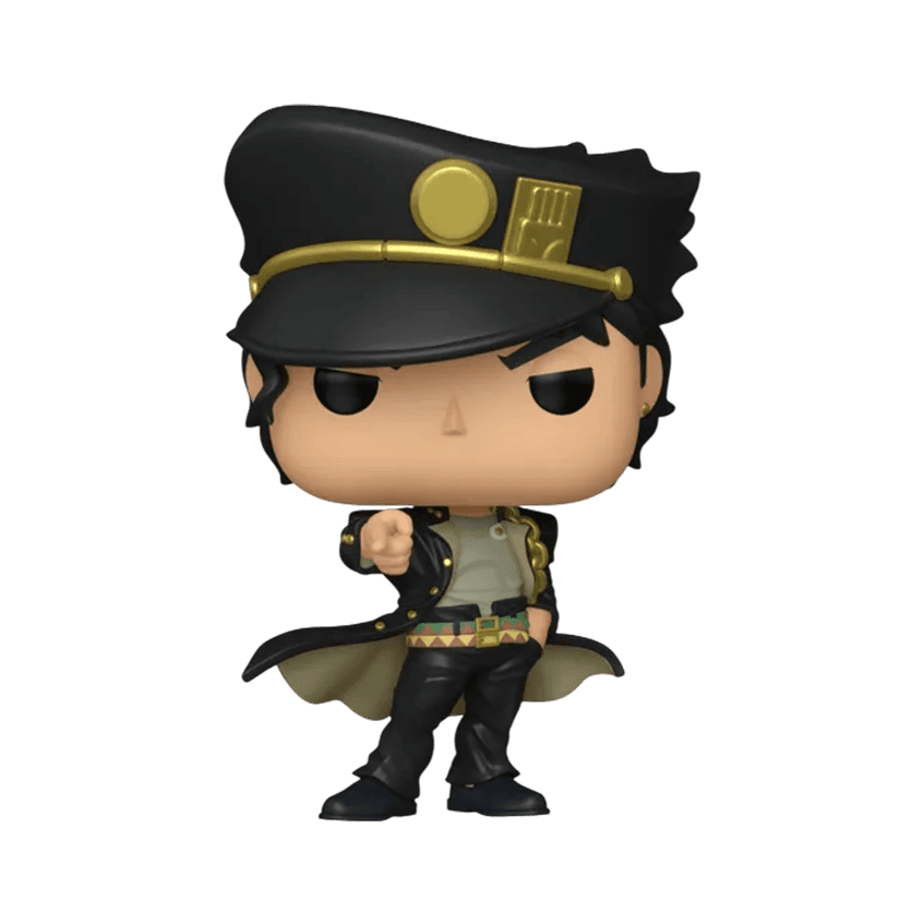 Jotaro Kujo figure