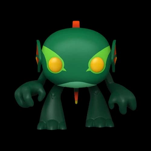 Emmmrgl figure