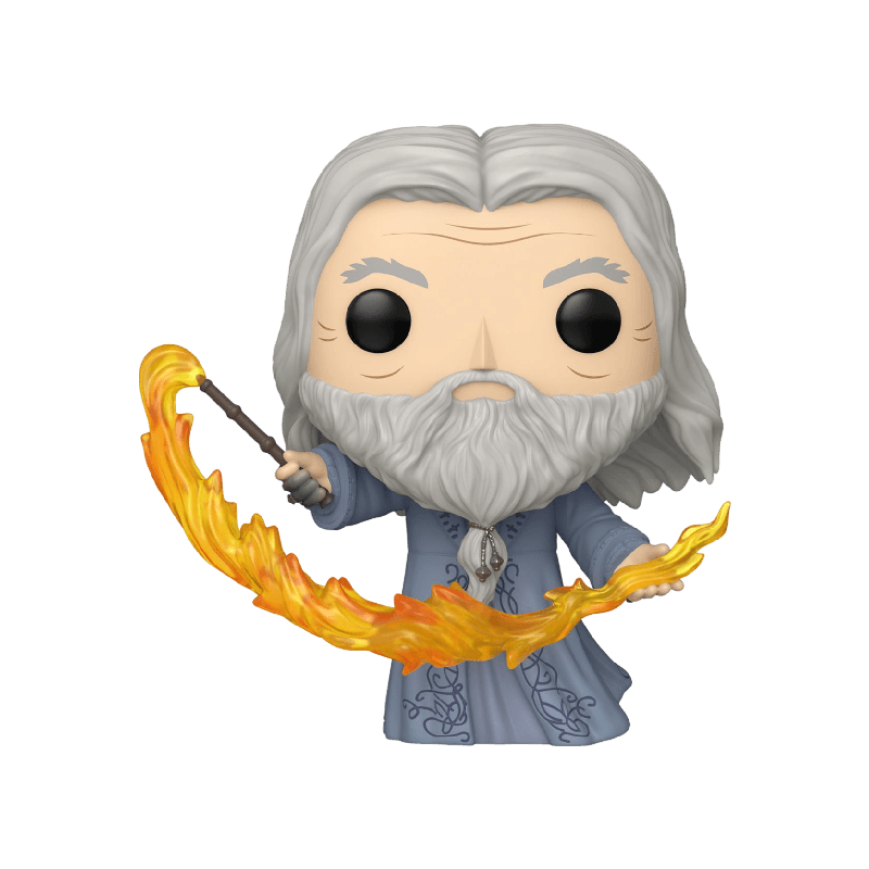 Albus Dumbledore