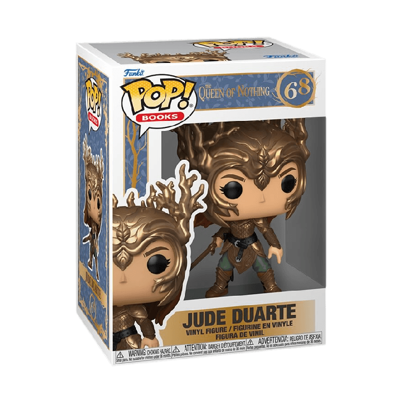 Jude Duarte
