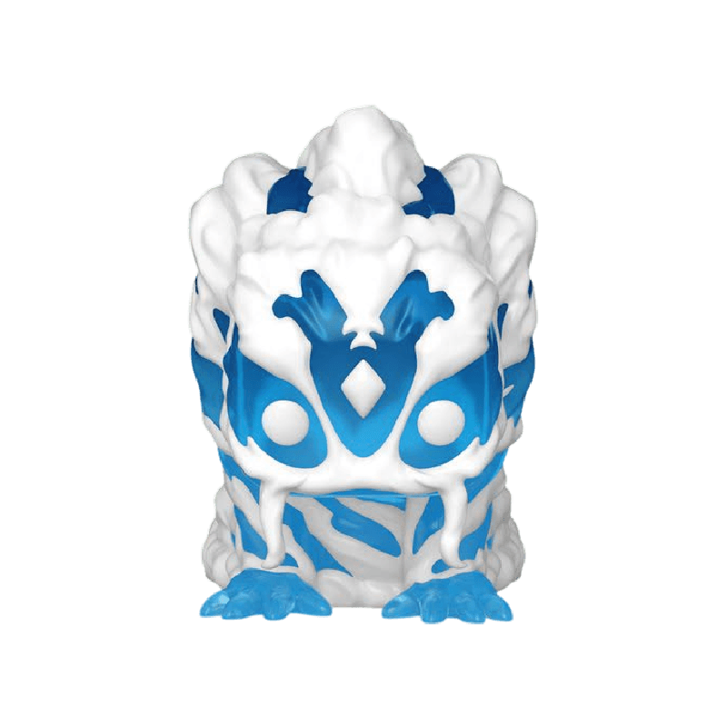 Water Spirit