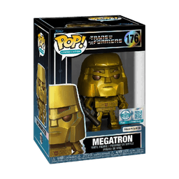 Megatron