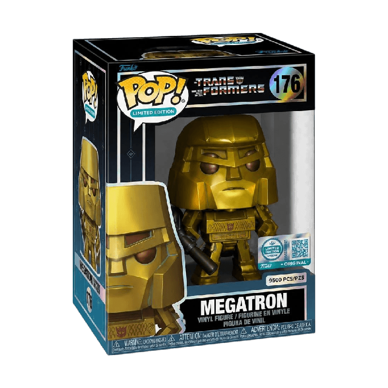 Megatron