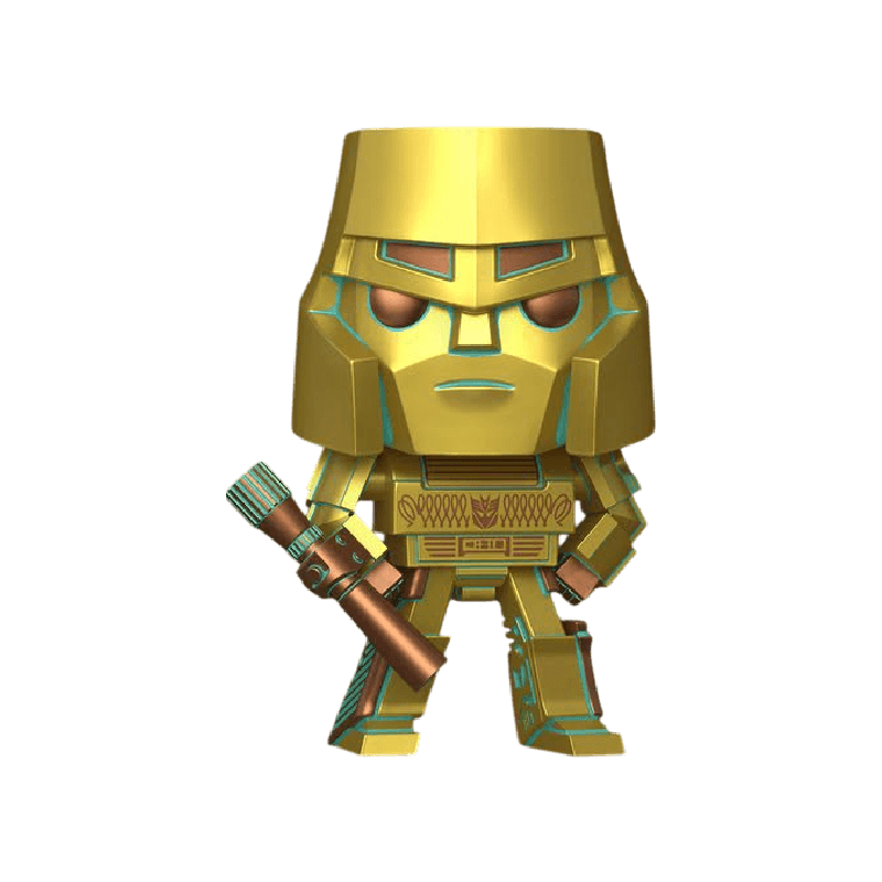Megatron