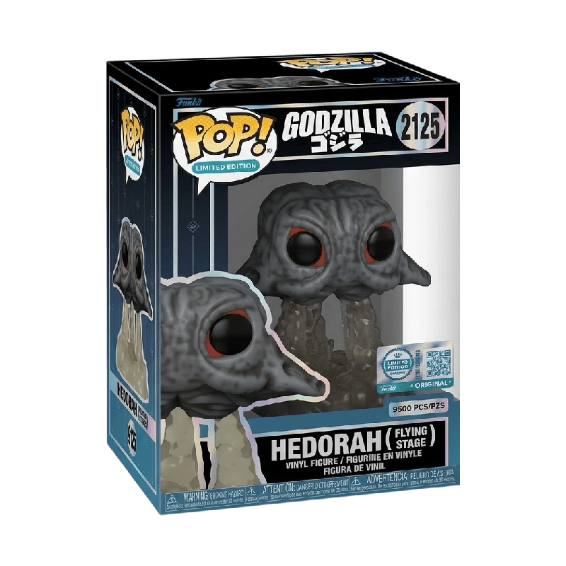 Hedorah