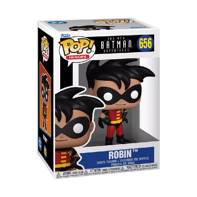 Robin
