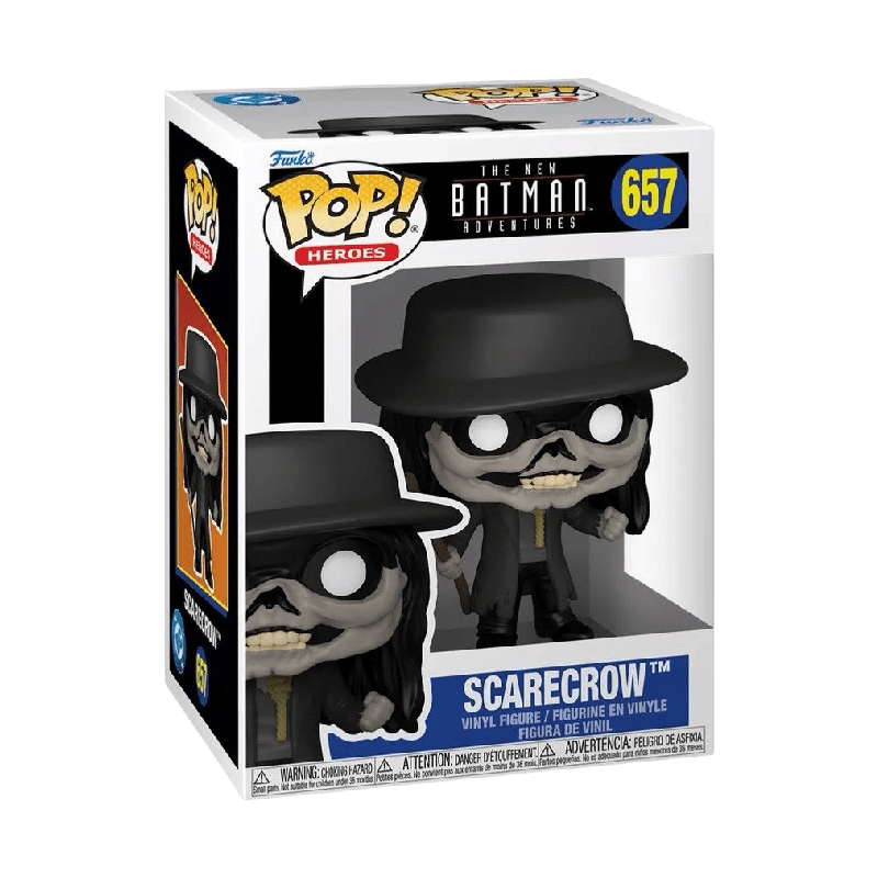 Scarecrow