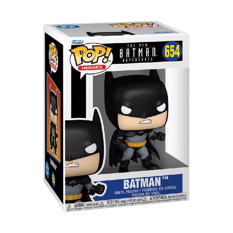 Batman
