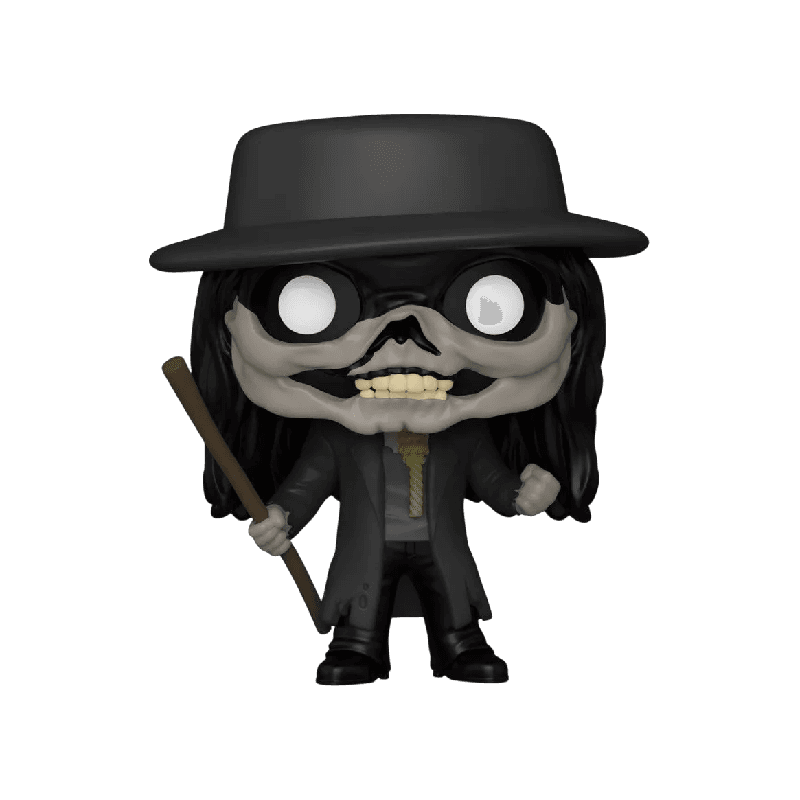 Scarecrow
