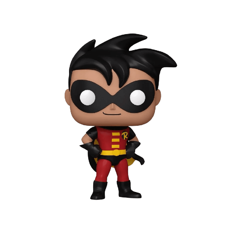 Robin