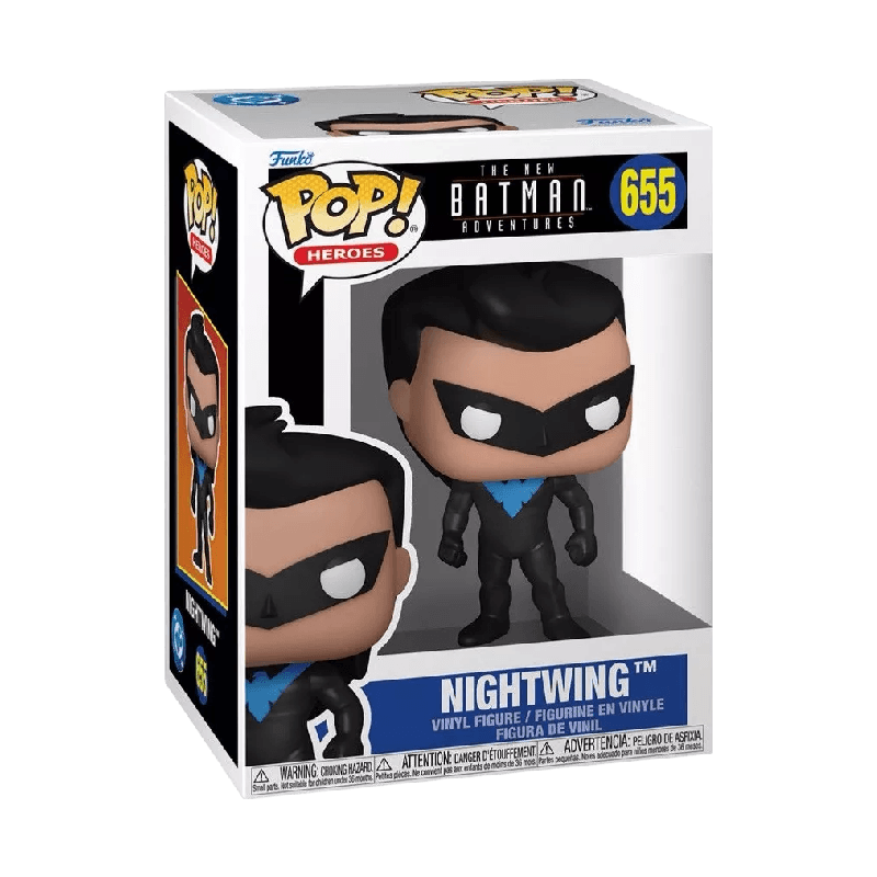 Nightwing