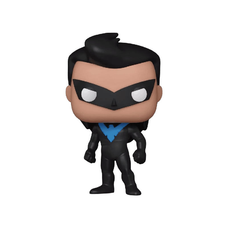 Nightwing