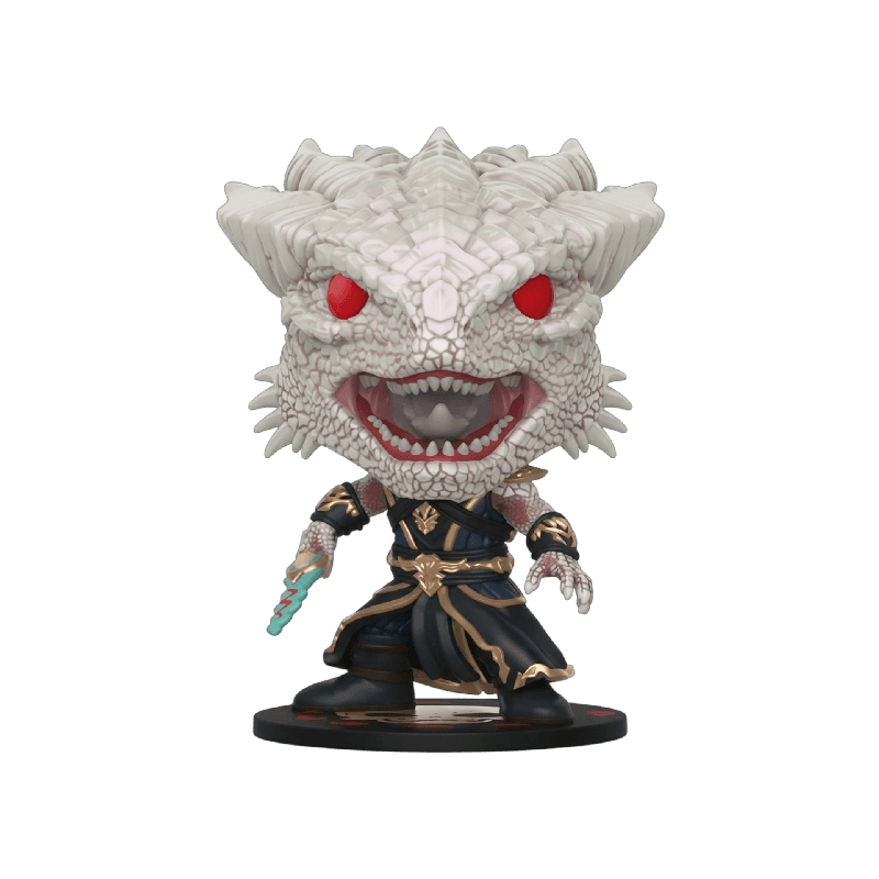 Dark Urge