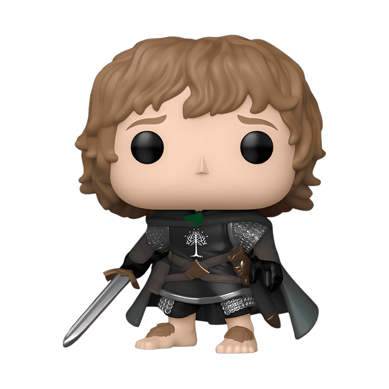 Peregrin Took