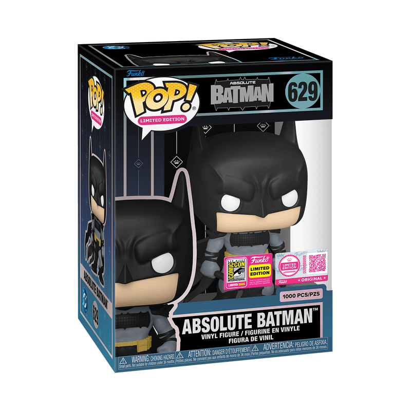 Absolute Batman