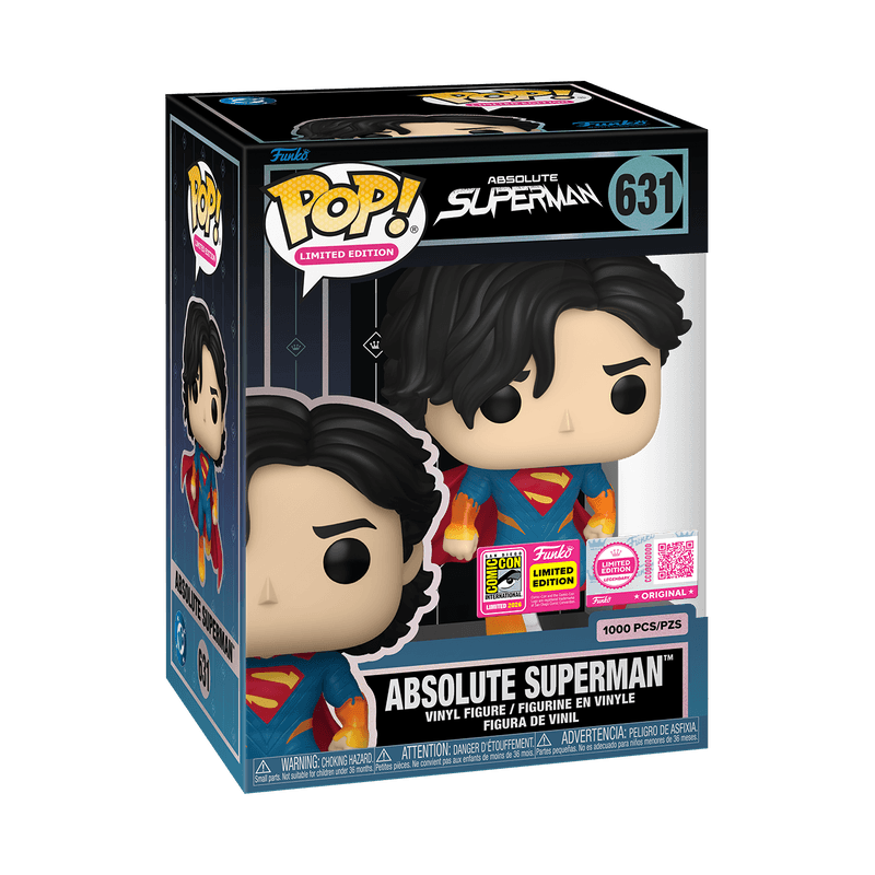 Absolute Superman