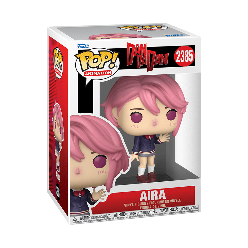 Aira figure