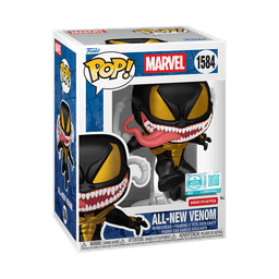 All-New Venom
