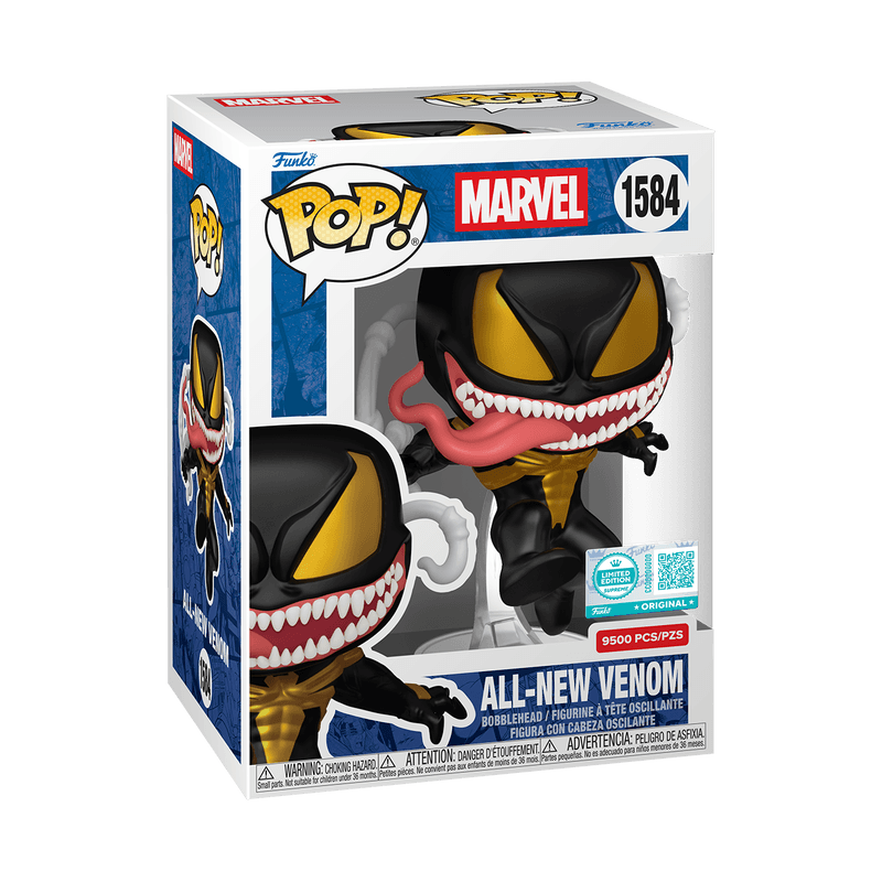 All-New Venom