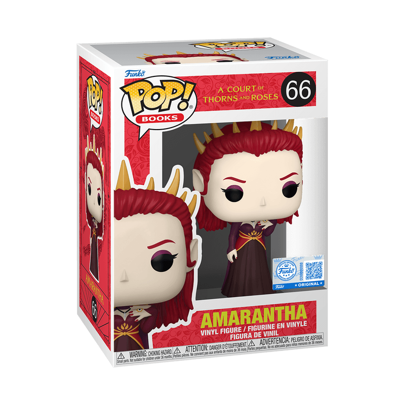 Amarantha