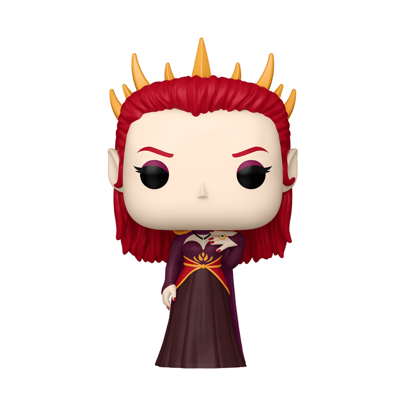 Amarantha figure