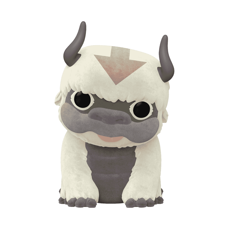 Appa figure