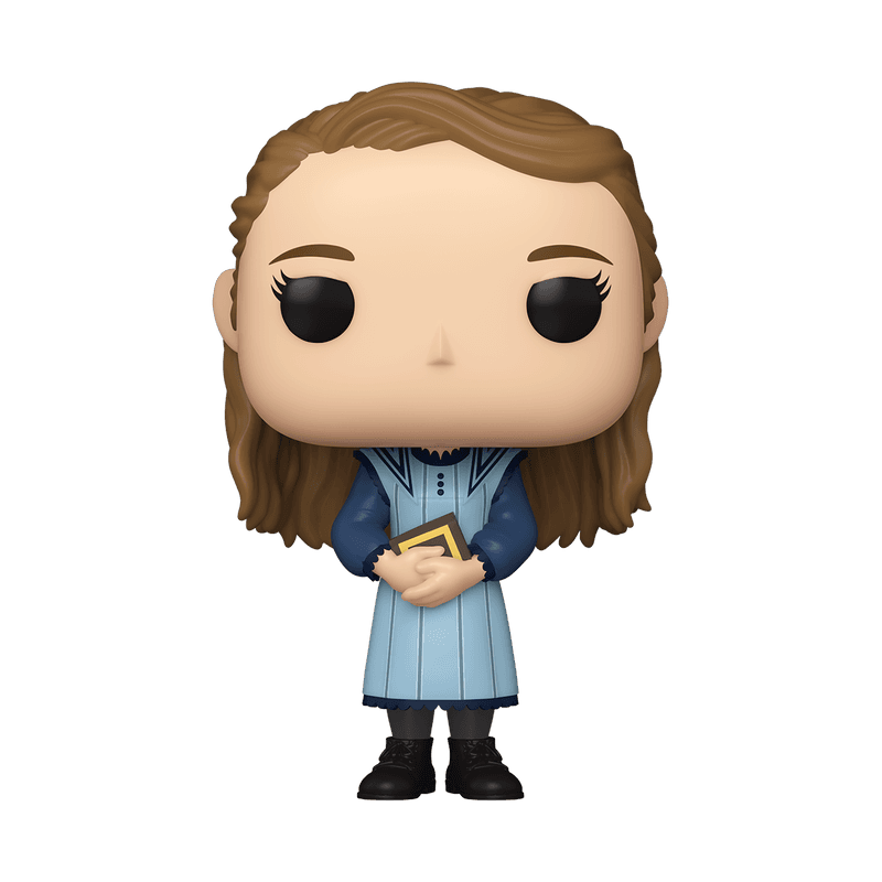 Ariana Dumbledore figure