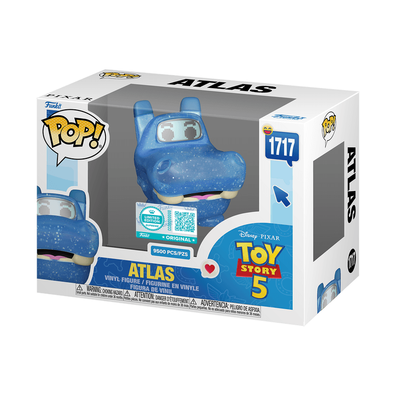 Atlas (Toy Story 5)