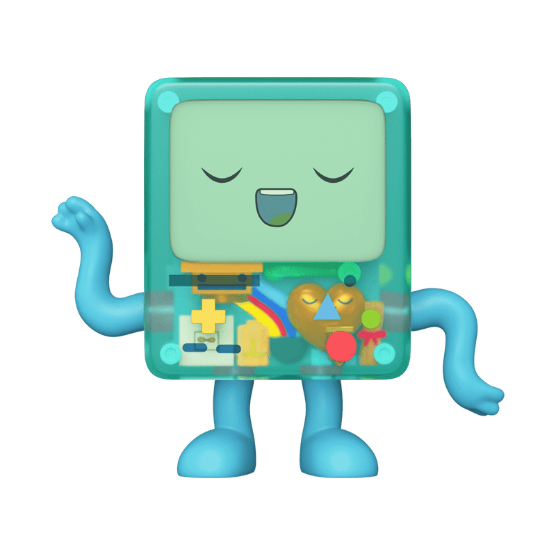 card figure