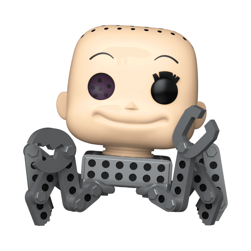 card figure