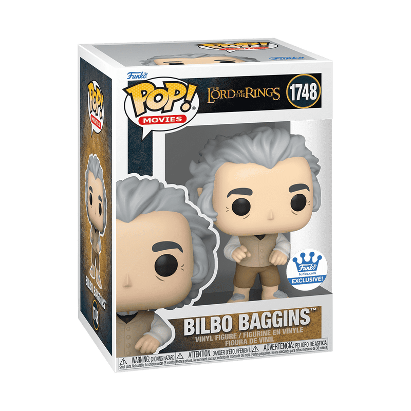 Bilbo Baggins