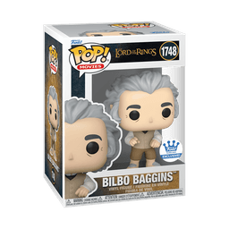 Bilbo Baggins