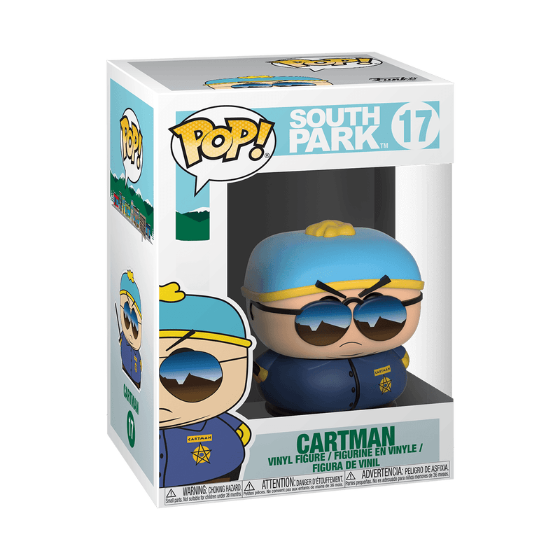 Cartman