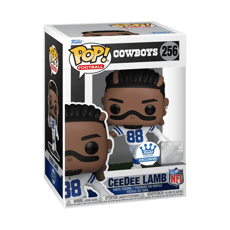 CeeDee Lamb