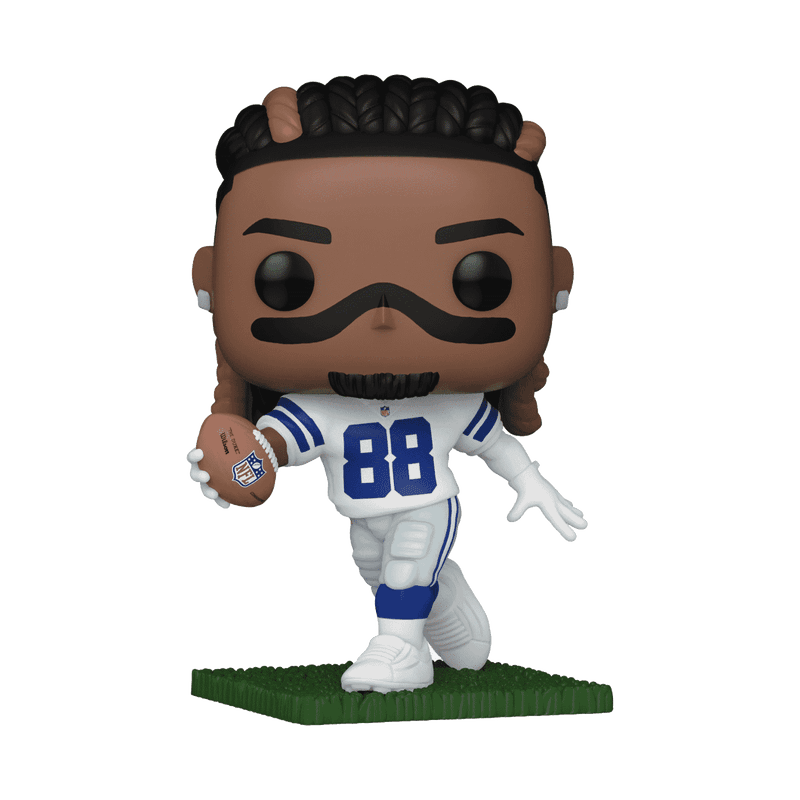 CeeDee Lamb figure