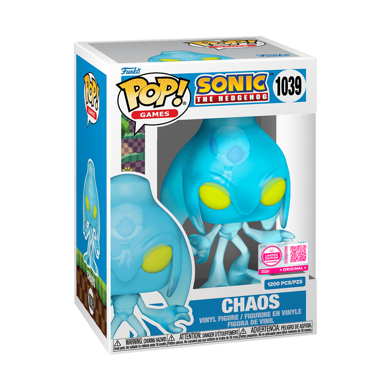 Chaos