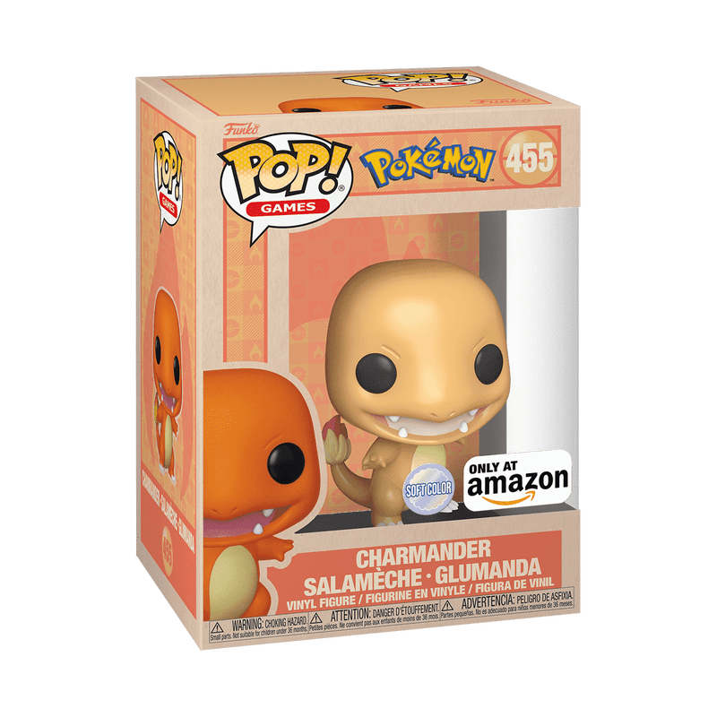 Charmander